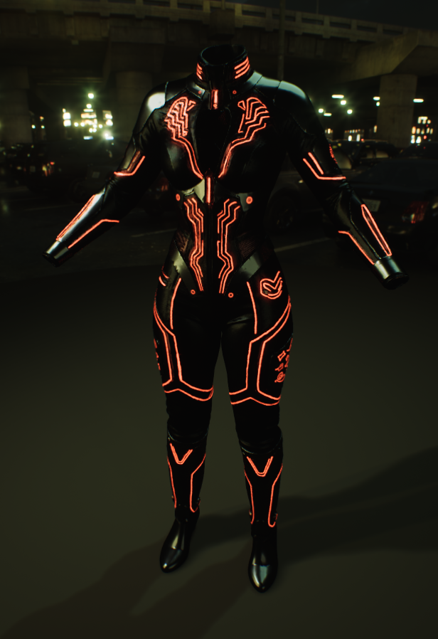 Cloth Dynamics
